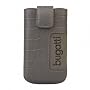 Leder Tasche Case SlimCase leather croco von bugat&hellip von Bugatti