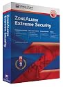ZoneAlarm Extreme Security 2012