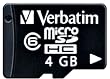MHCA4GRVZ [microSD������ 4GB ��SD�����ץ�����°��]