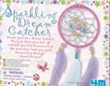 Children's Native American 'Create Your Own Dream Catcher' Gift Kit