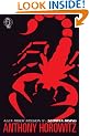 Scorpia Rising (Alex Rider)