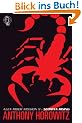 Scorpia Rising (Alex Rider)