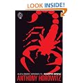 Scorpia Rising (Alex Rider)