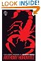 Scorpia Rising by Anthony Horowitz