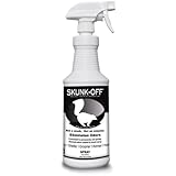 Skunk-Off Liquid Soaker, 32oz