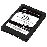 Item 4985: Corsair Force Series 40GB CSSD-F40GB2