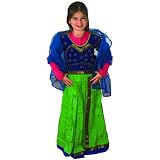 India Girl Outfit