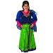 India Girl Outfit