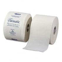 GEP 2520 - Georgia Pacific 2-Ply Embossed Bathroom Tissue