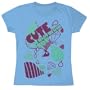Cute Is What We Aim For - Raining Diamonds Soft T-Shirt