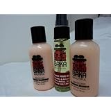 Baka Beautiful Liquid Gold Trio