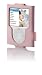 Belkin iPod Nano 3G Leather Sleeve - Cameo Pink