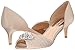 Badgley Mischka Women's Caitlin Dress Pump