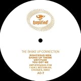 Righteous Men