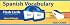 Spanish Vocabulary Flash Cards: 1000 Cards (Quick Study)