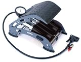 AA Heavy Duty Double Foot Pump