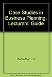 Case studies in business planning