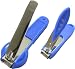 Professional Tools TOENAIL & FINGERNAIL Nail Clipper Cutter