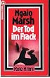 Der Tod im Frack. Kriminalroman.