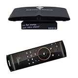 Latest Bluetooth MK818 Smart TV Box Android 4.1 Google TV Box 1.6Ghz Camera Mic Wifi + 3in1 Mouse Keyboard F10