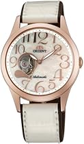 ORIENT (オリエント) 腕時計 Automatic オートマティック WV0061DB レディース