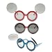 Mickey Lady Gaga Flip Sunglasses 0146