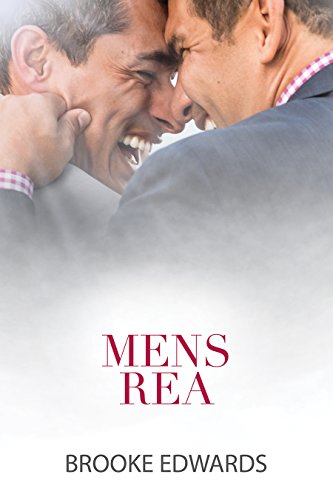Mens Rea (2015 Daily Dose - Never Too Late)