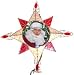 I Love Lucy Lucille Ball Star CHRISTMAS Tree Topper New
