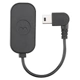 Motorola V3 / K1m Stereo Headset / Speaker Adaptor [OEM] SYN1504
