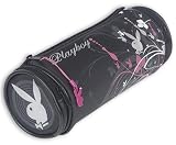 Eigenschaften - / PLAYBOY: GOTHIK - Tasche / Geldbeutel