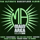 Main Area Vol. 1