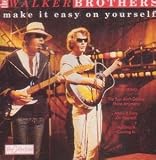MAKE IT EASY ON YOURSELF CD