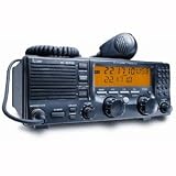 Icom M710-21 Ssb