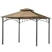 Tools & Hardware : Sunjoy Summer Veranda Replacement Canopy Cover