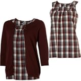 Search : Lifetime Double Up Sweater - Women's
