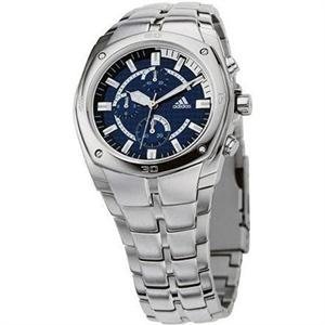 Adidas ADP1684 Herrenuhr Edelstahl 50m Analog Chronograph