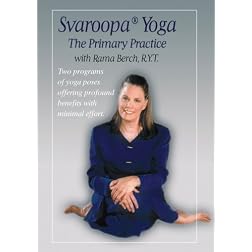 Svaroopa Yoga: The Primary Practice