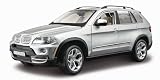 Eigenschaften BBurago 18-11020 / BBurago 18-11020 - Diamond Collezione 1:18 BMW X5 silber