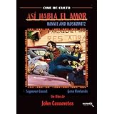 Ainsi va l'amour / Minnie and Moskowitz [ Origine Espagnole, Sans Langue Francaise ]par Gena Rowlands