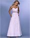 41Sx2aM53%2BL. SL75  Formal Evening Gown. White Ball Gown Dress for for White Ball Gown Evening, Formal, Prom, Party, Wedding by Sean Collection (211)