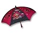 Disney High School Musical Girl's Umbrella with 3D Microphone Handle