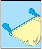 Rototrim RC RCRD24 Roll Holder for 24-Inch Cutters