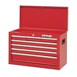 WATERLOO 7 Drawer Chest x 17.47H