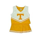 Tennessee Volunteers NCAA Cheerdreamer Two-Piece Uniform (Orange)