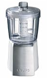 New Krups Mini Food Processor Speedy Pro Plus
