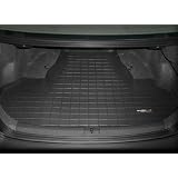 2009-2011 Acura TSX Black WeatherTech Cargo Liner by WeatherTech