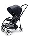 Bugaboo Bee All Black