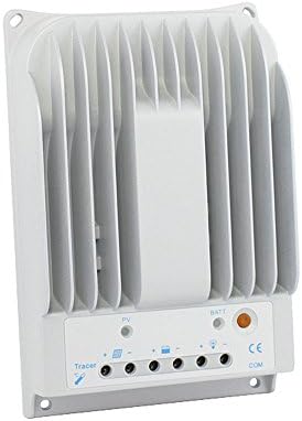 12 Volts 24 Volts 20amp Solar Panel Charge Controller with Mppt Function