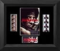 Rambo 4 - Numbered Limited Edition - Double Film Cell