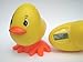 Digi Duck - Digital Water Thermometer and Bath Time Toy
